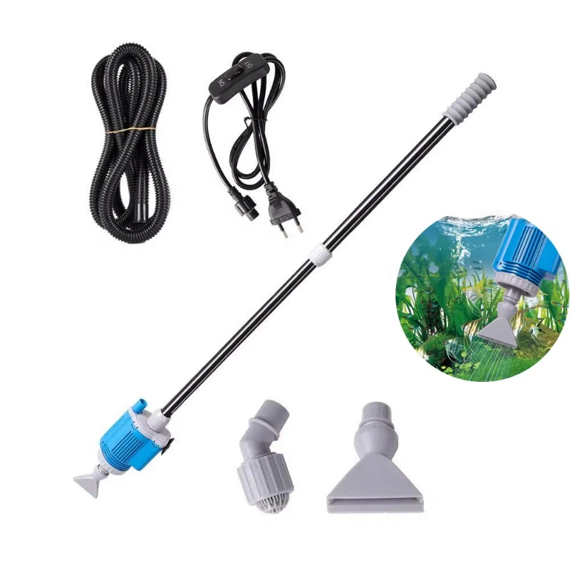 Aquarium Fish Electric - 20/28W Electric Aquarium Fish Tank Water