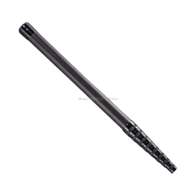 Fish Net Handle - Fishing Handle Poles Carbon Fiber Telescoping