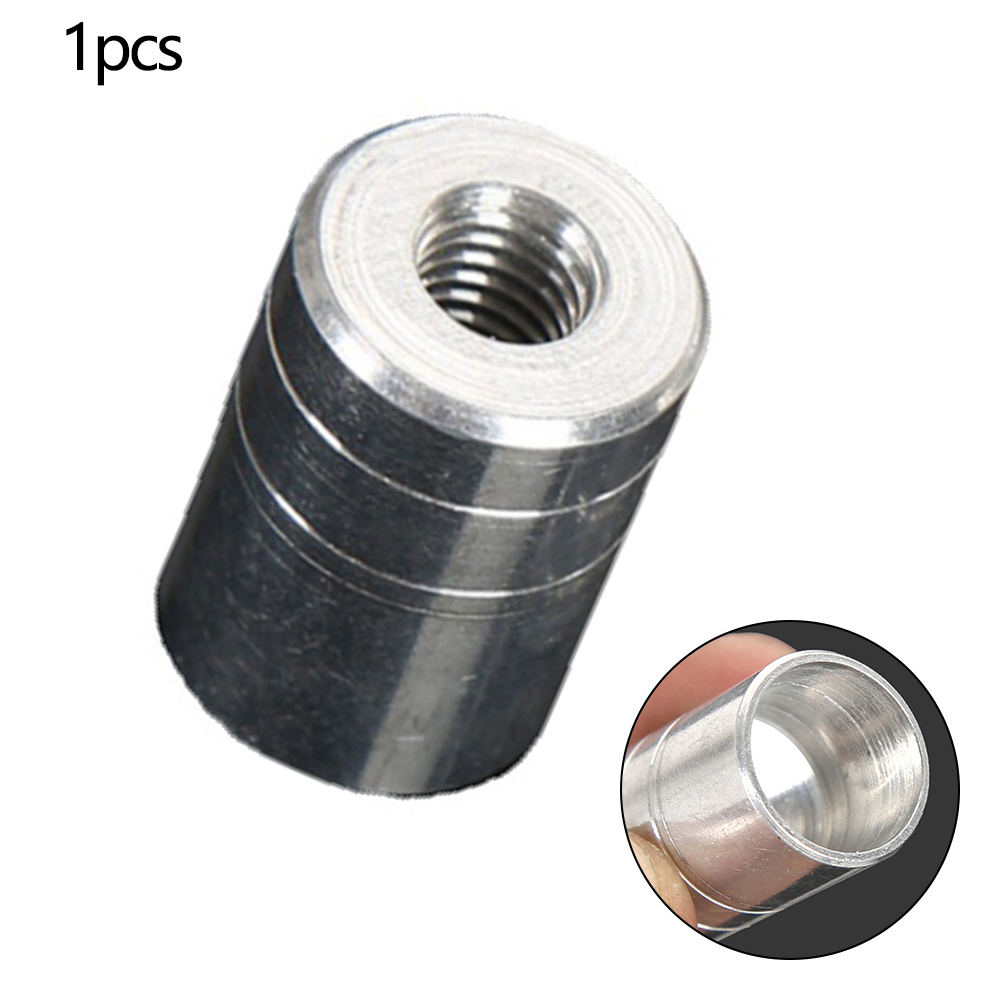 Fish Net Handle - Fishing Rod Connector To Landing Net