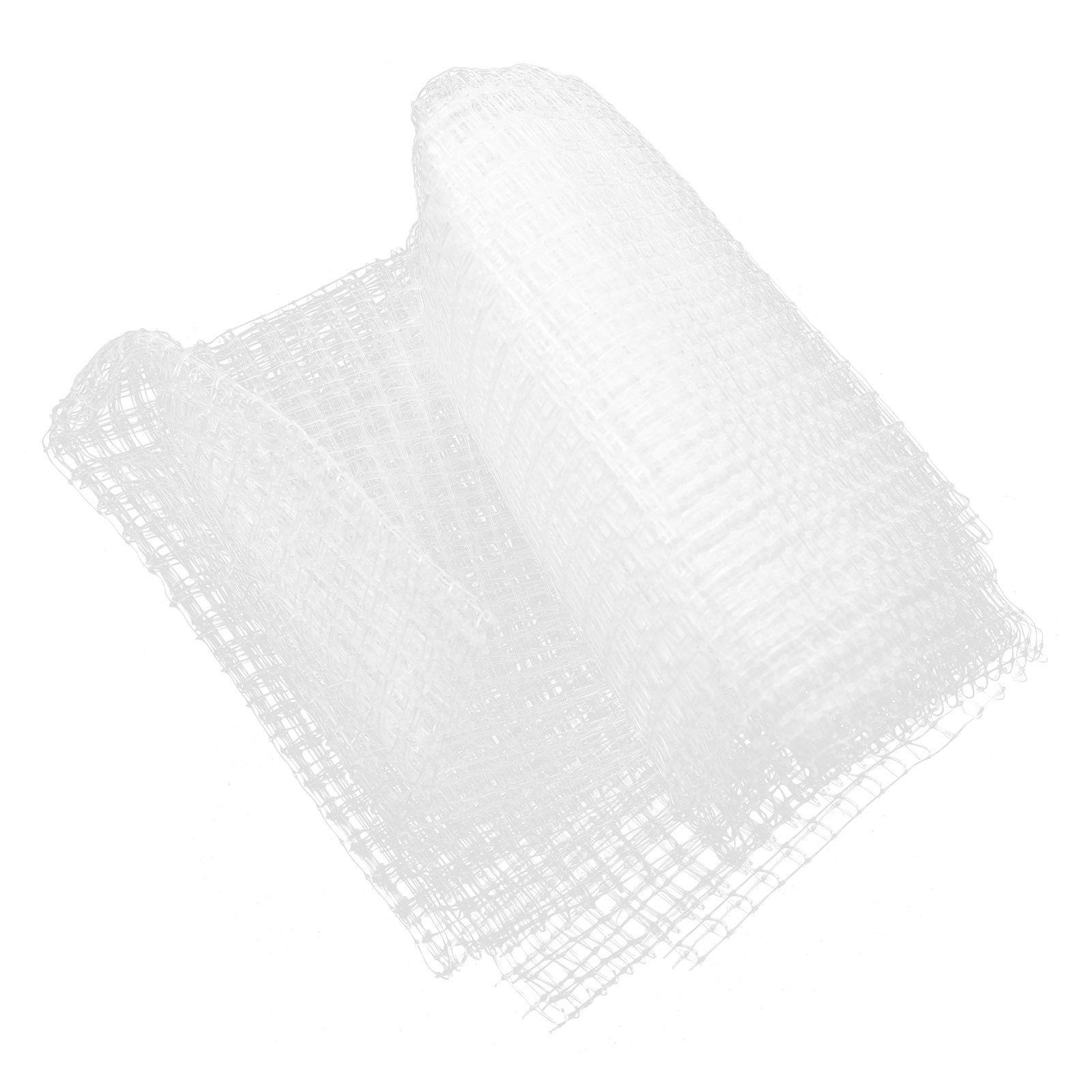 Tank Divider Mesh - 1Pcs Fish Tank Anti-Jumping Net White