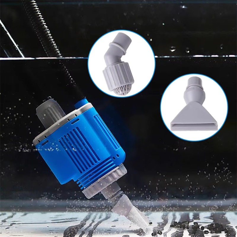 20/28W Electric Aquarium Fish  - Aquarium Fish Electric recension och pris