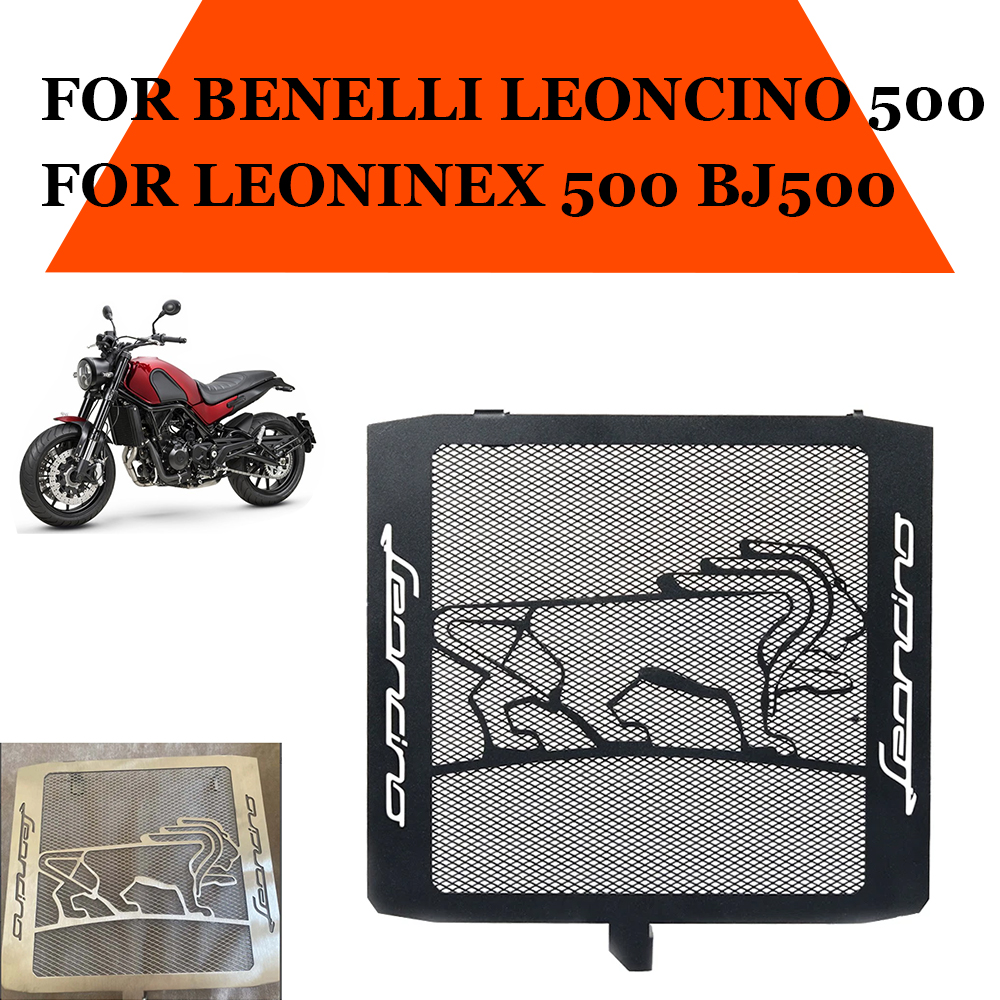 Motorcycle Accessories Radiato - Tank Divider Mesh recension och pris
