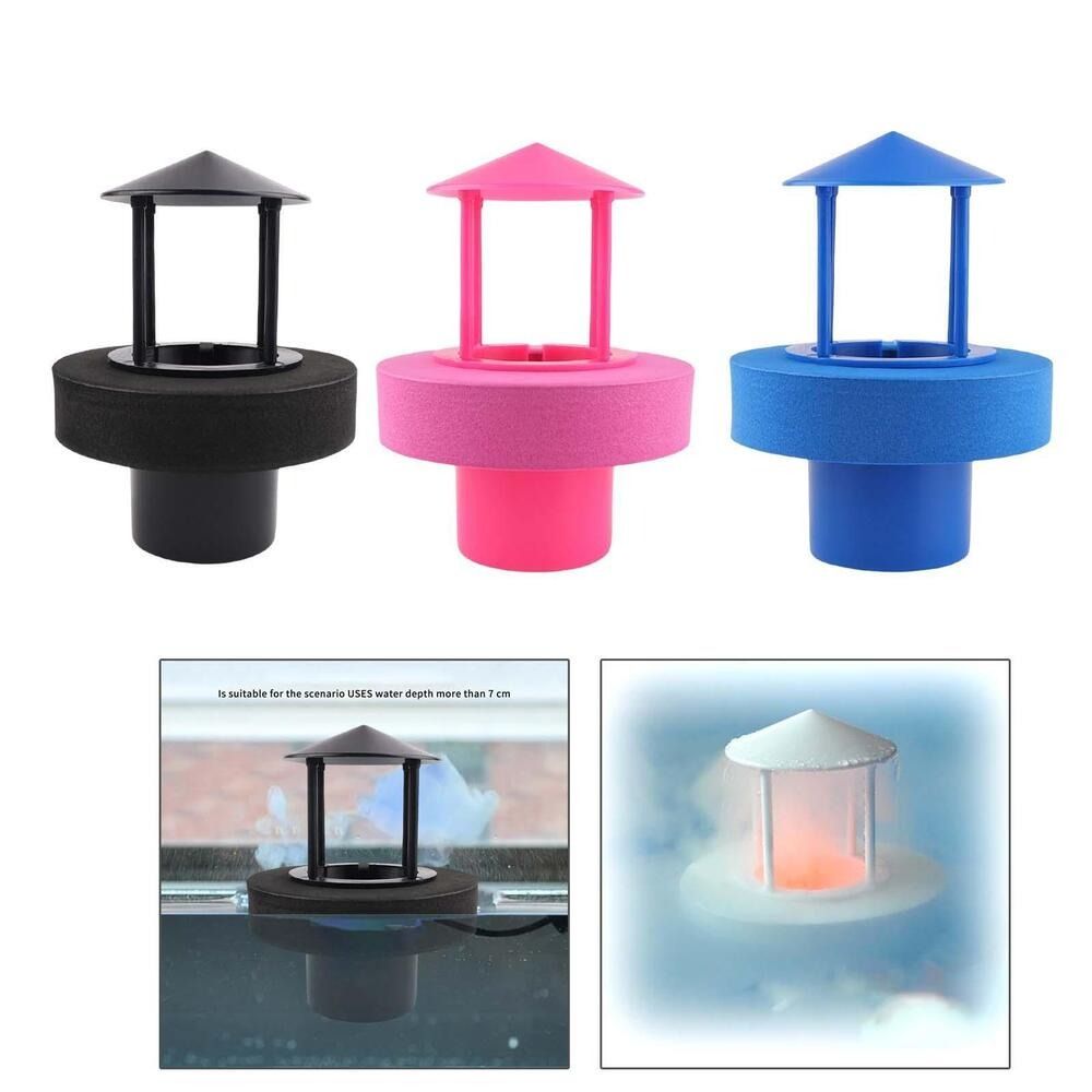 Fish Tank Atomiser Floating Sp - Aquarium Fish Marine recension och pris