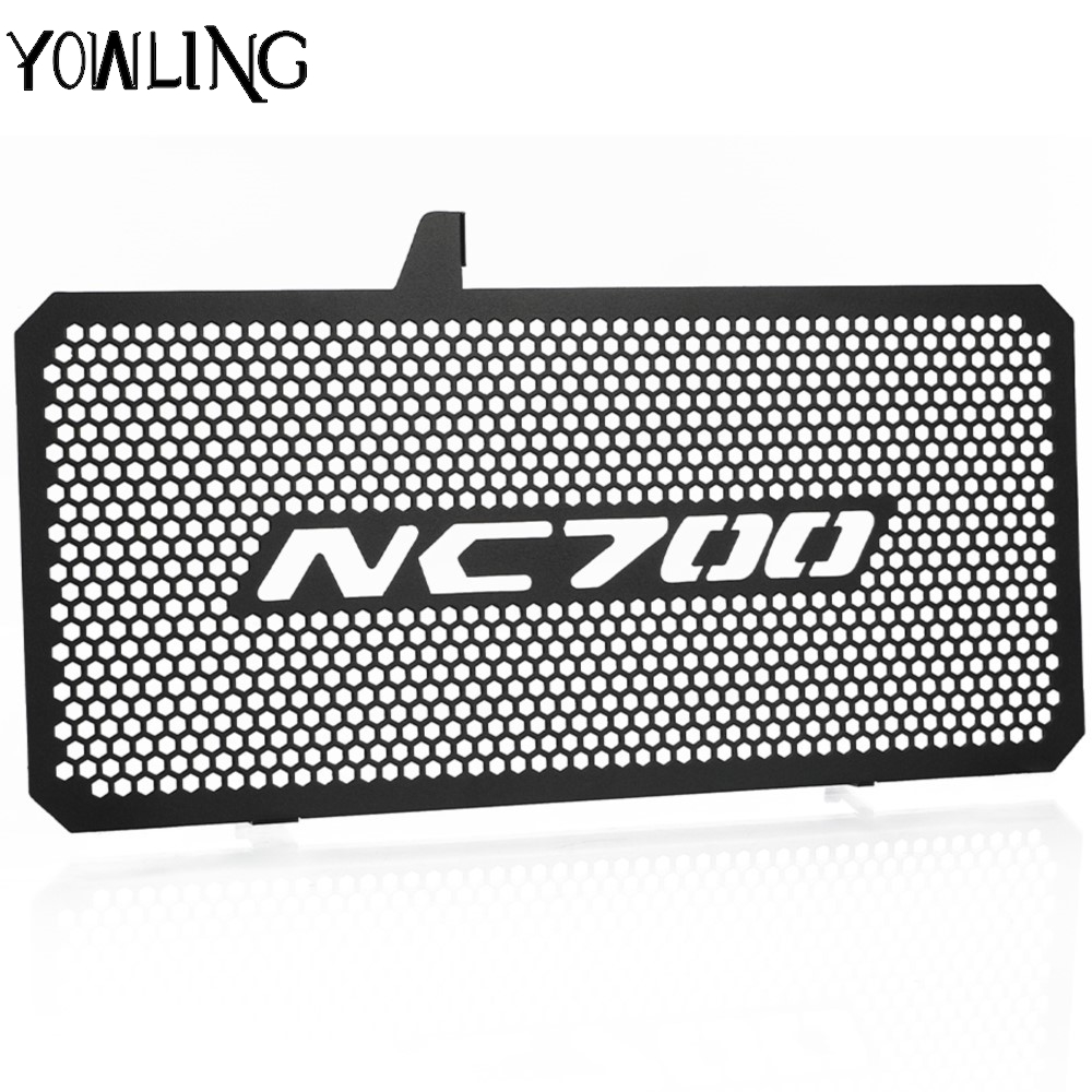 FOR HONDA NC700 S X 2012-2019  - Tank Divider Mesh recension och pris