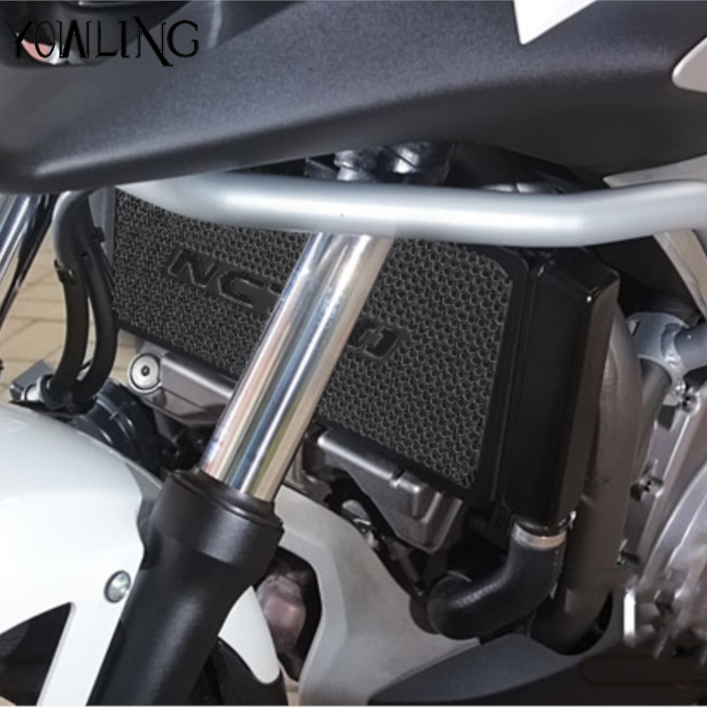 FOR HONDA NC700 S X 2012-2019  - Tank Divider Mesh recension och pris