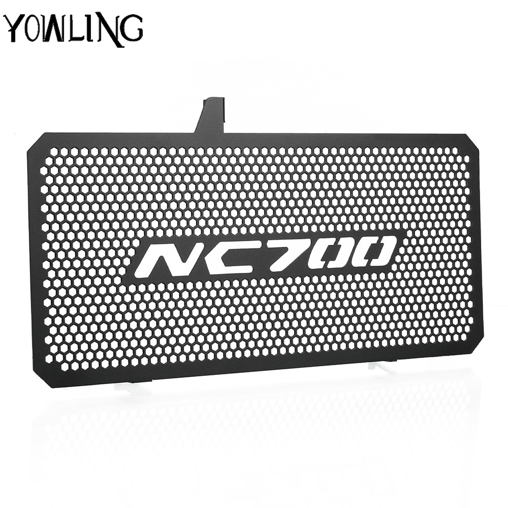 FOR HONDA NC700 S X 2012-2019  - Tank Divider Mesh recension och pris