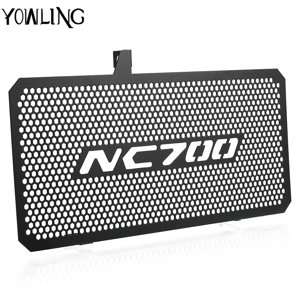 FOR HONDA NC700 S X 2012-2019  - Tank Divider Mesh recension och pris