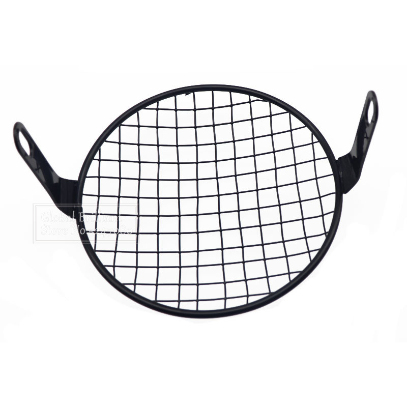 Universal 7inch Retro Style Mo - Tank Divider Mesh recension och pris