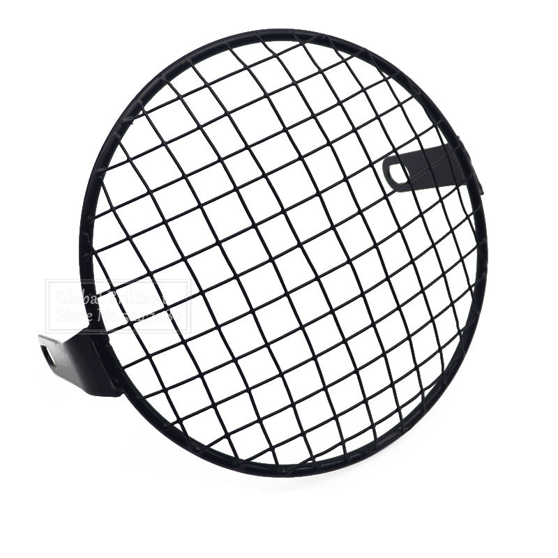 Universal 7inch Retro Style Mo - Tank Divider Mesh recension och pris