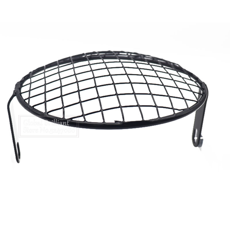 Universal 7inch Retro Style Mo - Tank Divider Mesh recension och pris