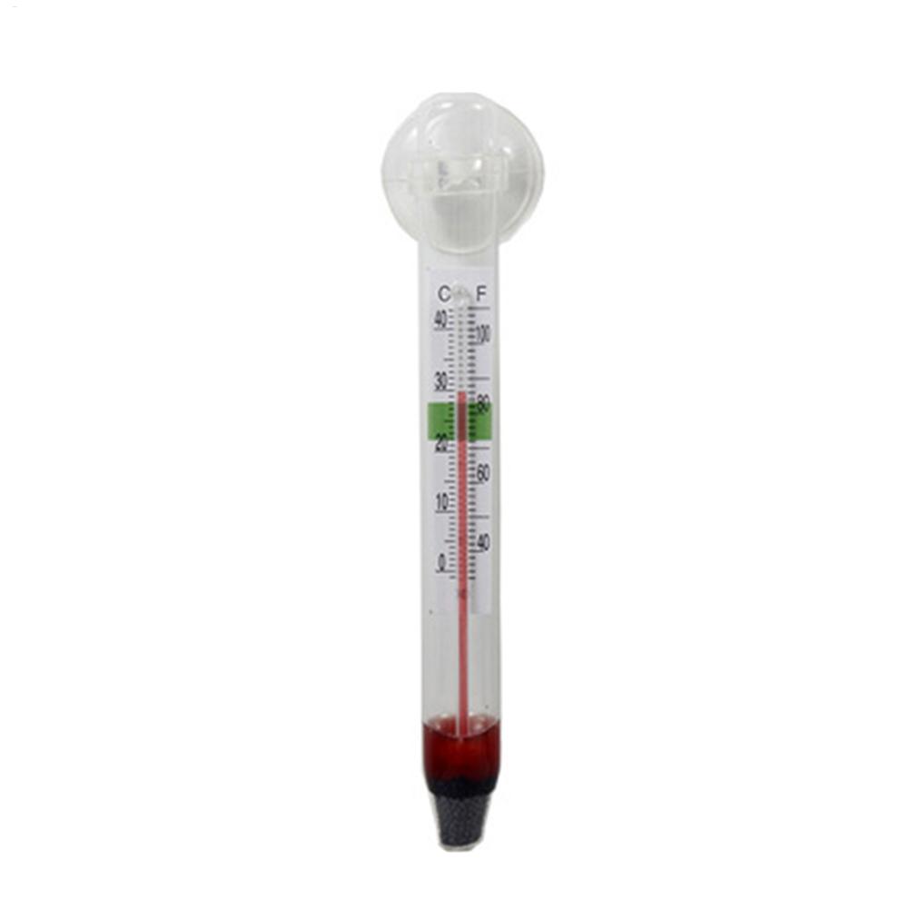 10.5cm Floating Temperature Ga - Aquarium Fish Marine recension och pris