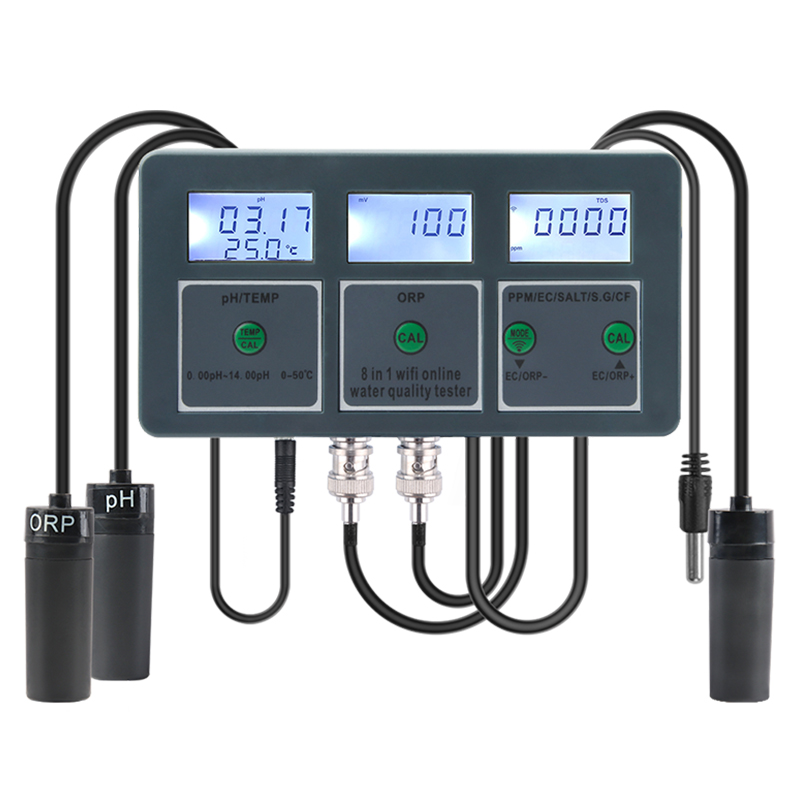 Aquarium Online Water Quality  - Aquarium Fish Online recension och pris