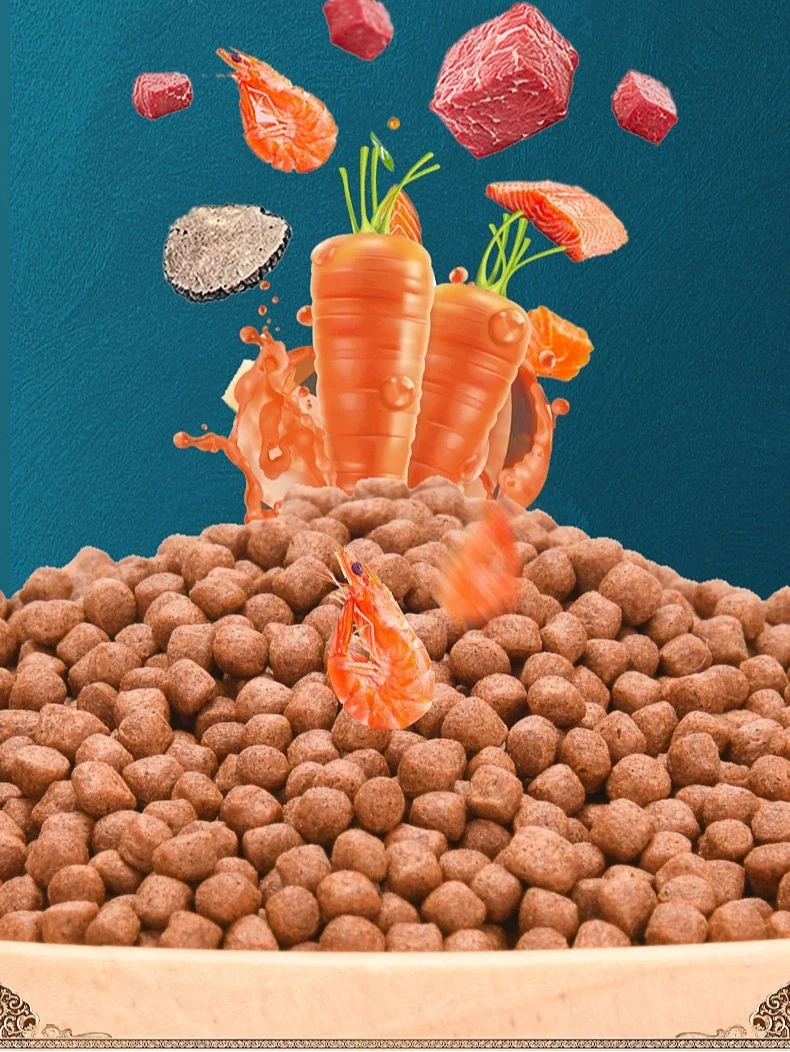 YEE TEN DAY CHEERY RED Blood P - Aquarium Fish Parrot recension och pris