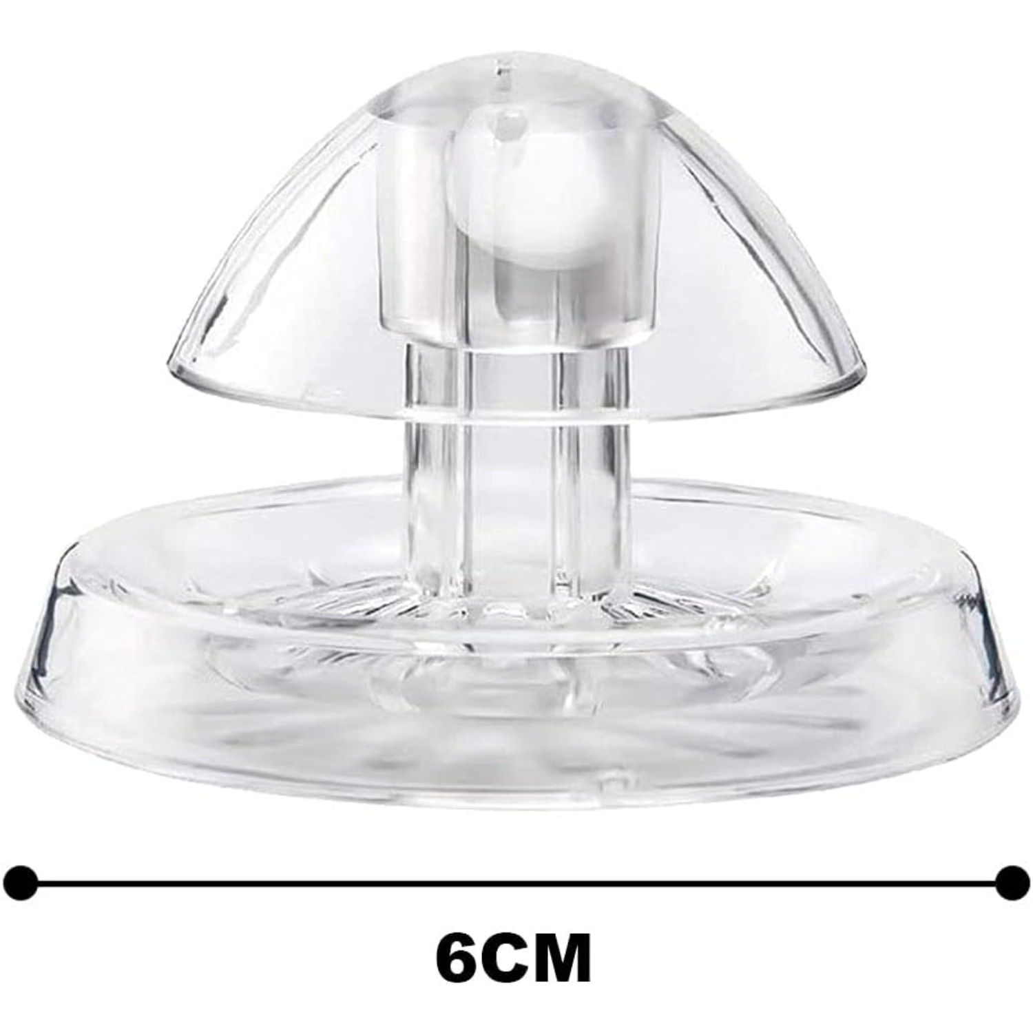 Ailindany Snail Trap Plastic T - Aquarium Fish Online recension och pris