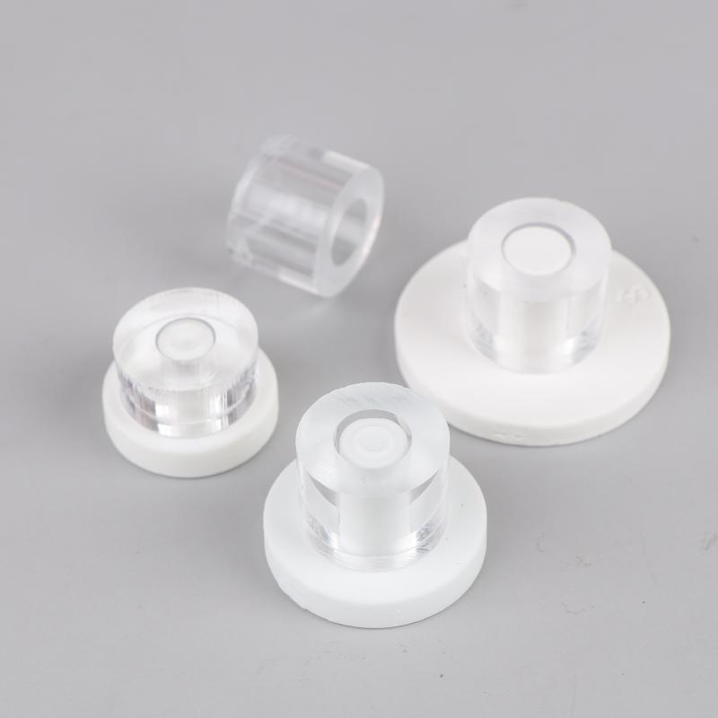 6Pcs/set Coral Frag Brackets E - Aquarium Fish Marine recension och pris