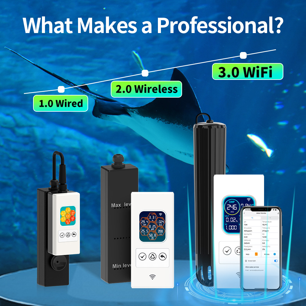 7 in 1 Online Koi Pond & Aquar - Aquarium Fish Online recension och pris