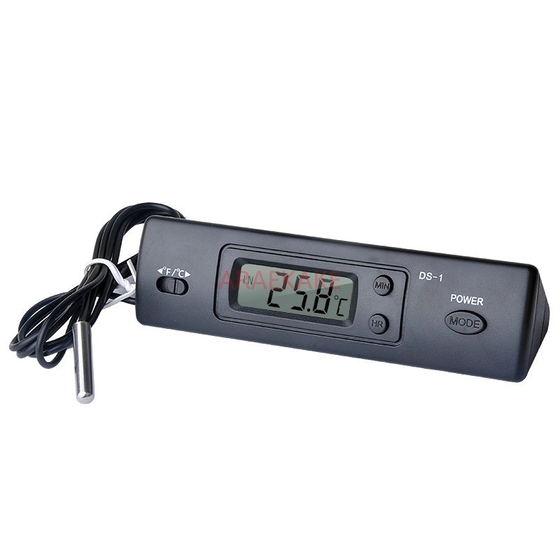 New DS-1 Electronic Refrigerat - Aquarium Fish Breeding recension och pris