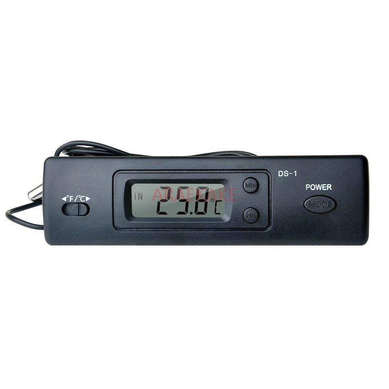 New DS-1 Electronic Refrigerat - Aquarium Fish Breeding recension och pris