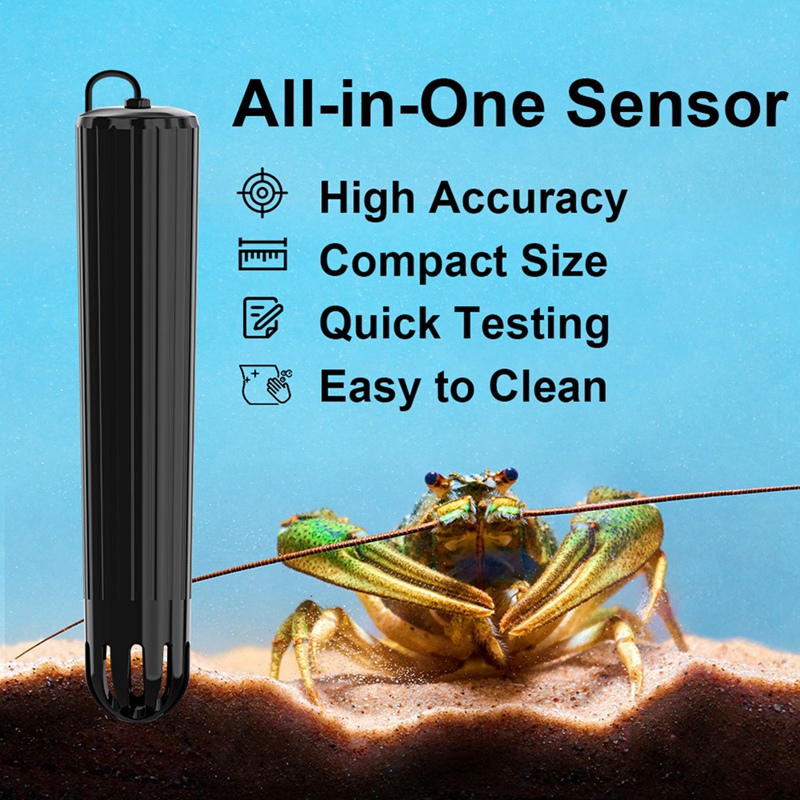 【BUY NOW】7 in 1 Online Wifi Sm - Aquarium Fish Online recension och pris