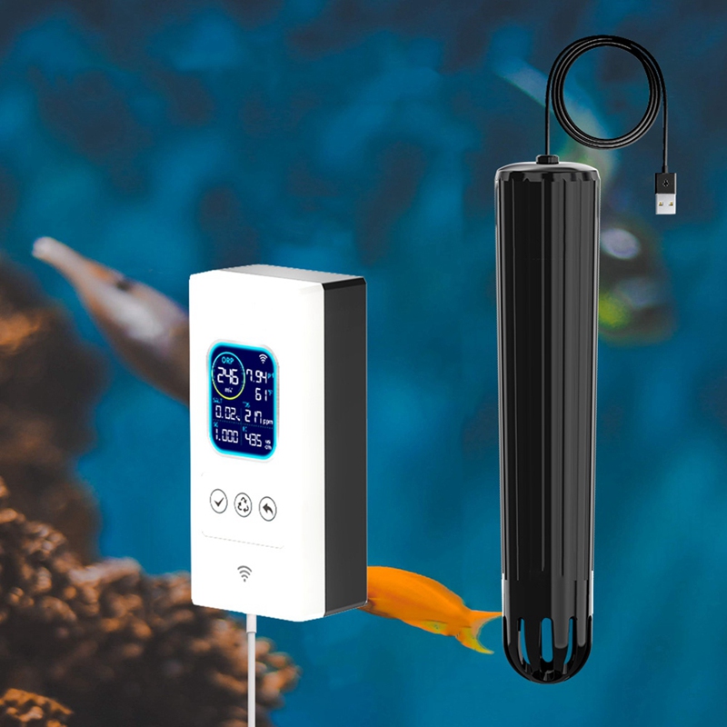 【BUY NOW】7 in 1 Online Wifi Sm - Aquarium Fish Online recension och pris
