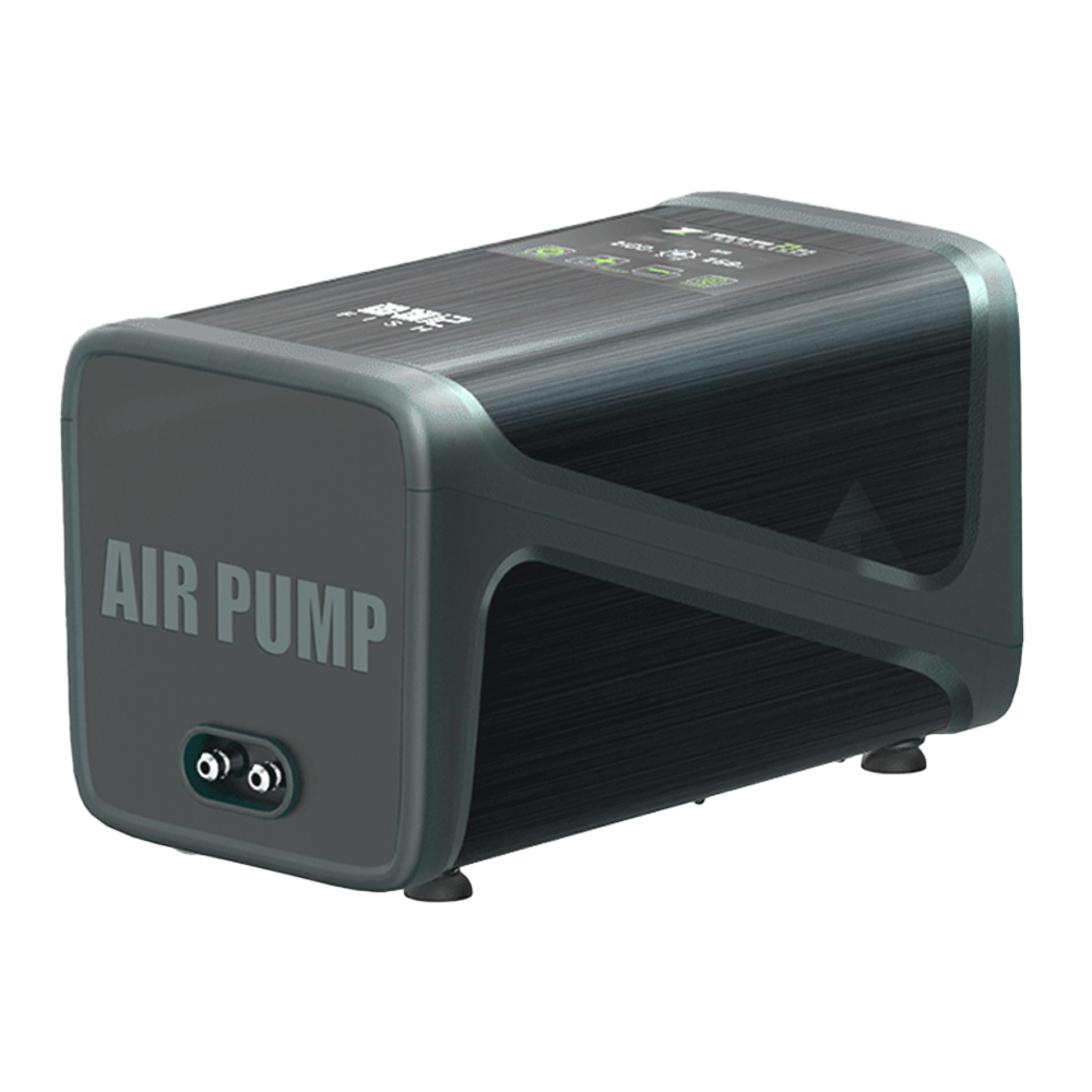 Fish Oxygen Pump Z1 Series Fis - Aquarium Fish Big recension och pris