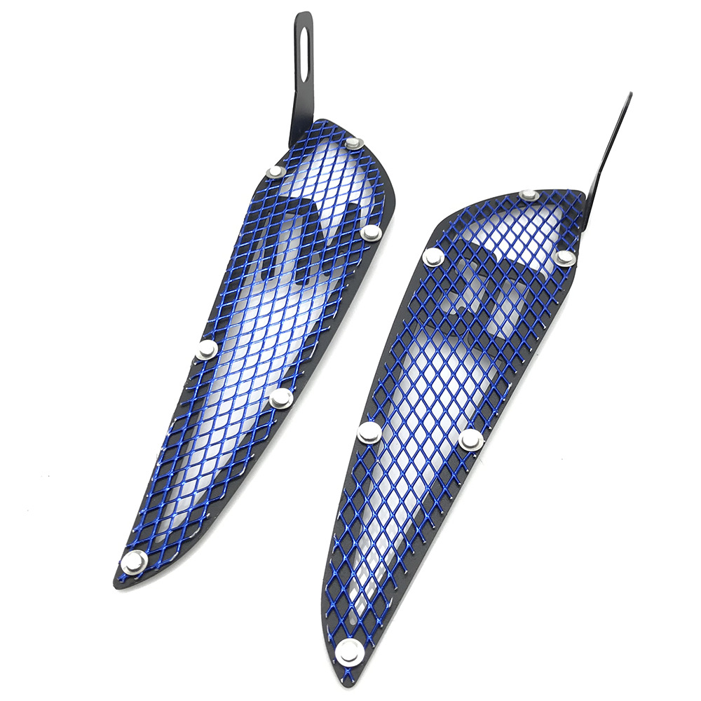 Premium Motorcycle Fuel Tank A - Tank Divider Mesh recension och pris