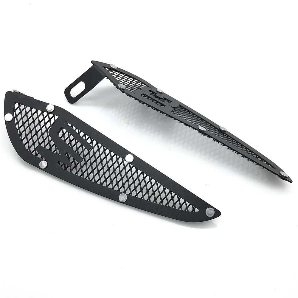 Premium Motorcycle Fuel Tank A - Tank Divider Mesh recension och pris