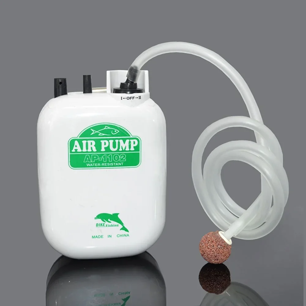 Water-resistant Large Power Ba - Aquarium Fish Big recension och pris