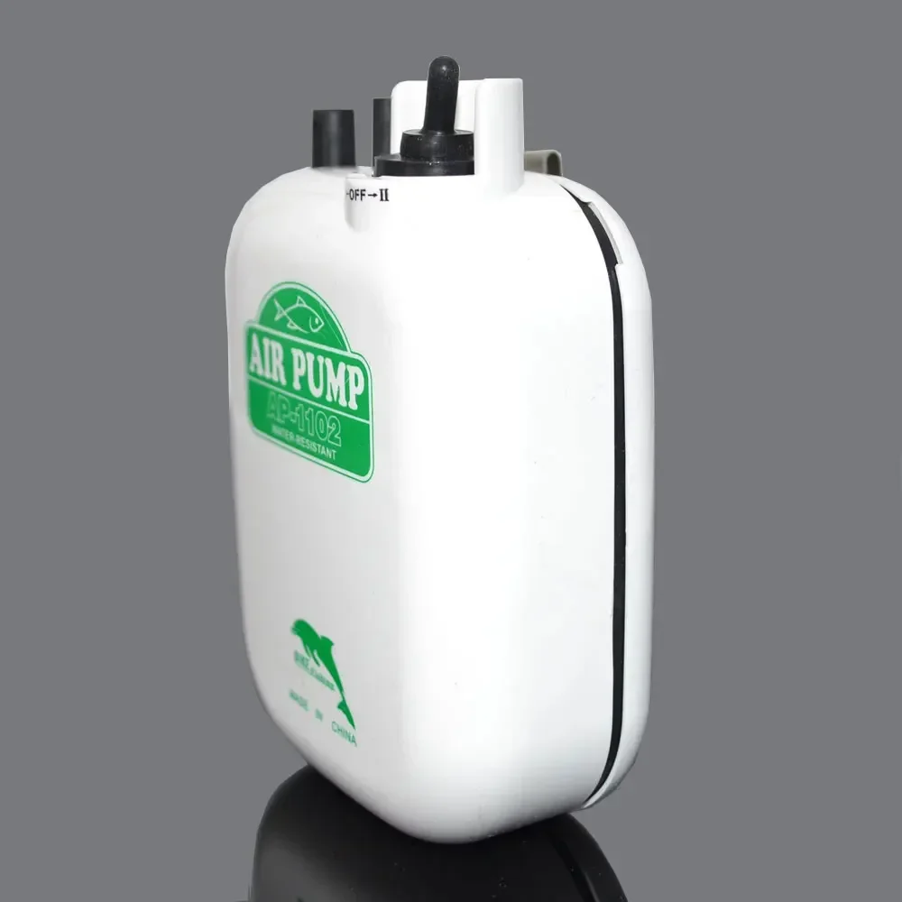 Water-resistant Large Power Ba - Aquarium Fish Big recension och pris
