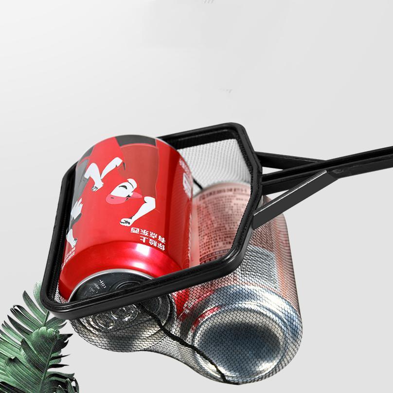 Fish Fishing Plastic Telescopi - Aquarium Fish Big recension och pris