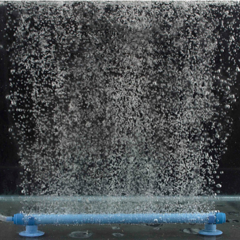 Blue/Green Fish Tank Aquarium  - Aquarium Fish Without Oxygen recension och pris