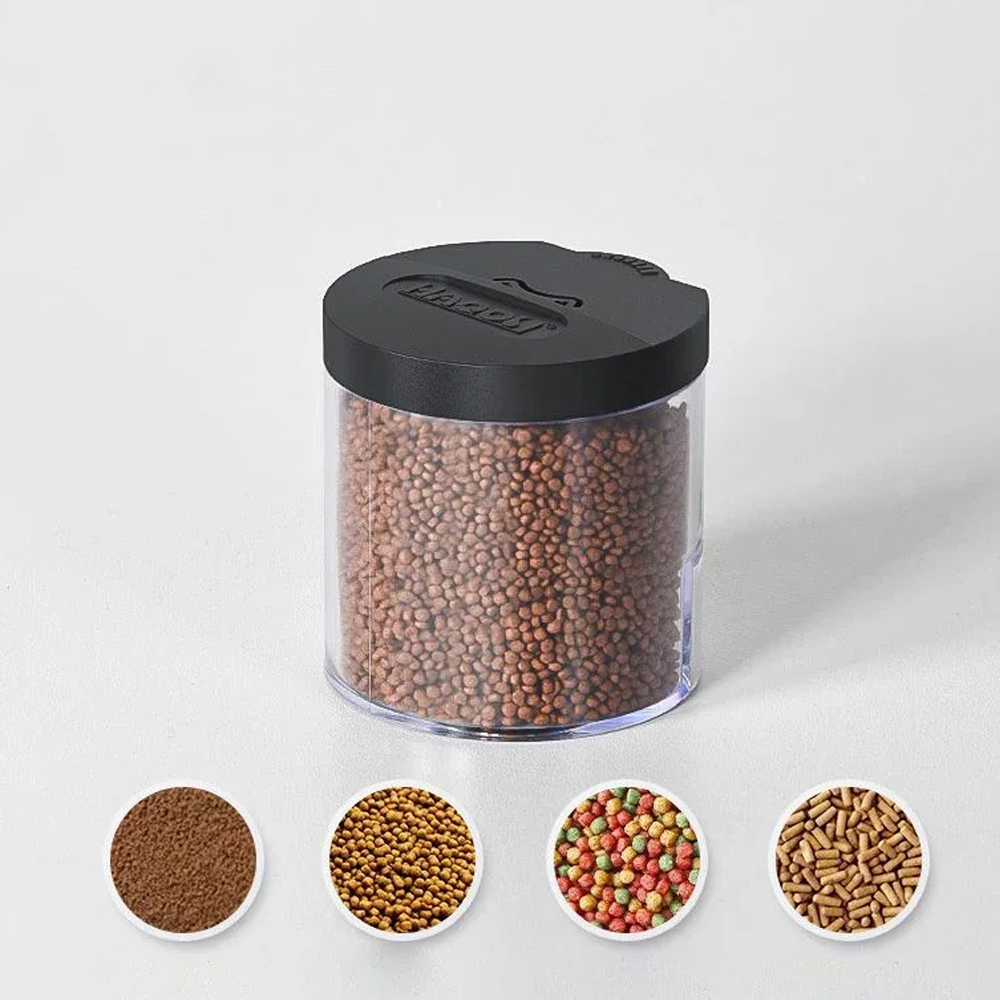 Automatic Smart Fish Feeder Di - Aquarium Fish Electric recension och pris