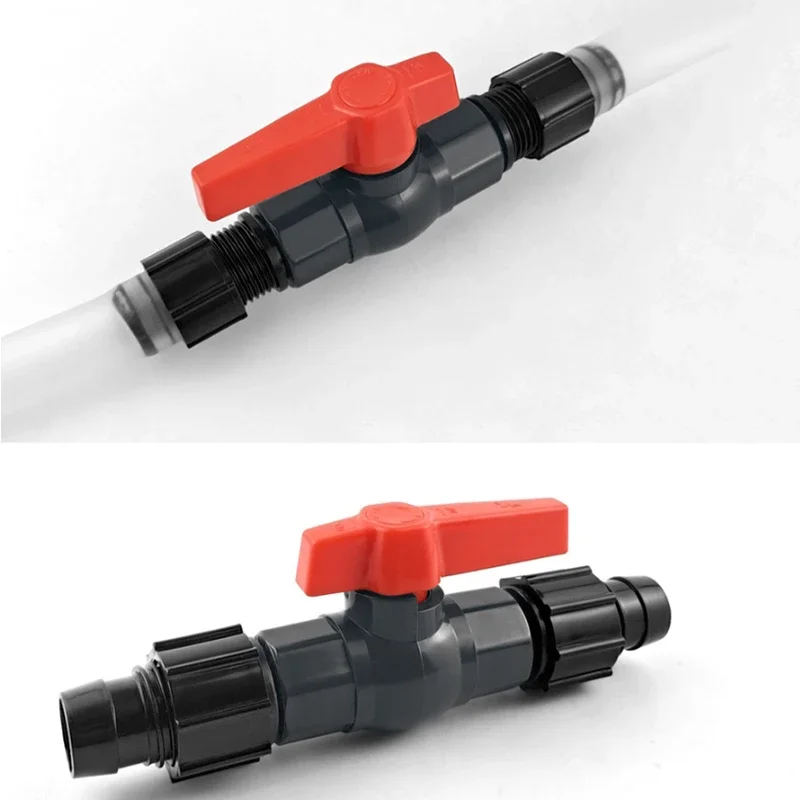 16mm/20mm Aquarium Air Water R - Aquarium Fish Big recension och pris