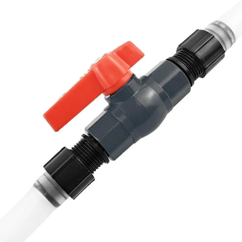16mm/20mm Aquarium Air Water R - Aquarium Fish Big recension och pris