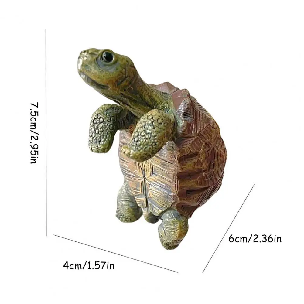 Fishing Turtle Hanging Turtle  - Aquarium Fish Breeding recension och pris