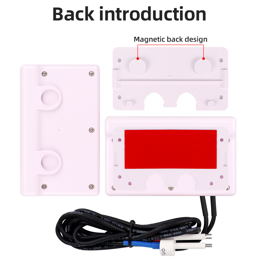 HM DM3 Online TDS EC Water Qua - Aquarium Fish Online recension och pris