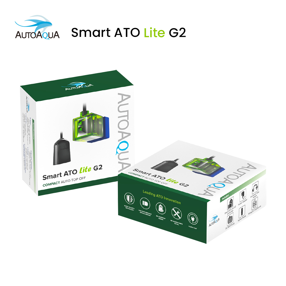 Auto Aqua Smart ATO Lite G2 (S - Aquarium Fish Marine recension och pris