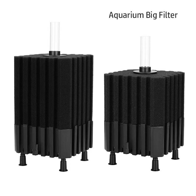 Large Aquarium Filter For Fish - Aquarium Fish Big recension och pris