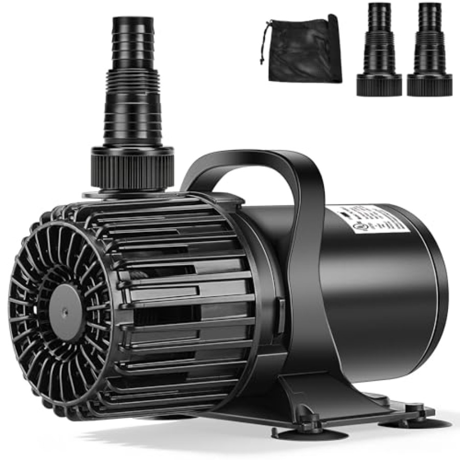 Electric 120W Submersible Wate - Aquarium Fish Electric recension och pris