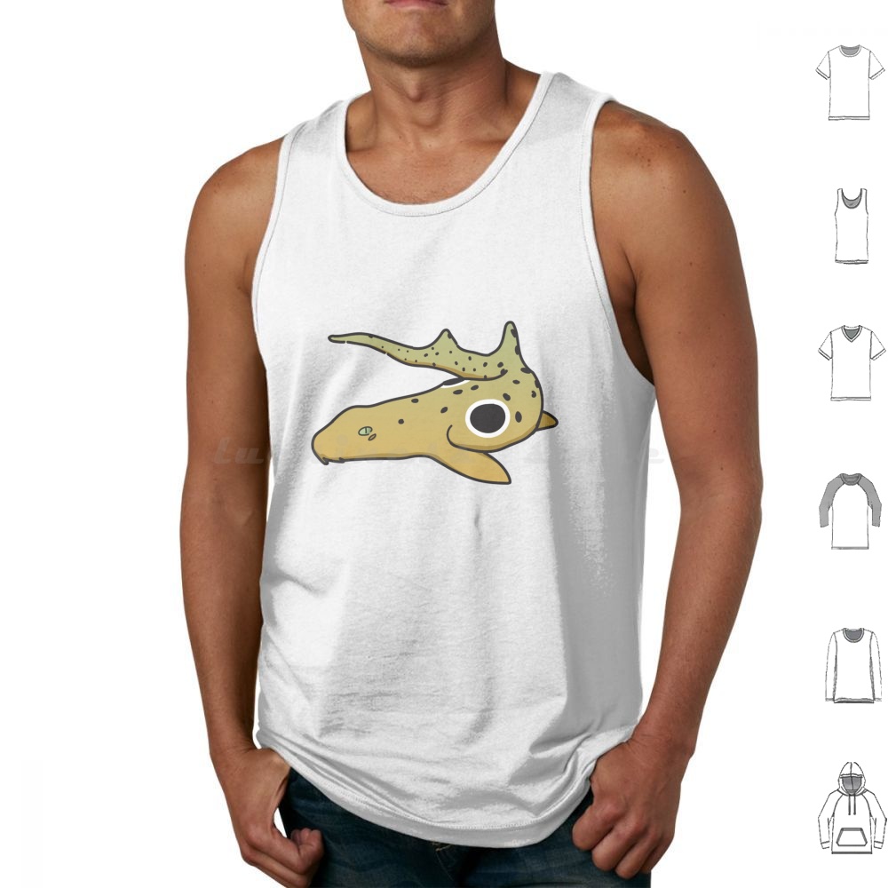 Epaulette Shark Drawing Tank T - Draw Fish Aquarium recension och pris