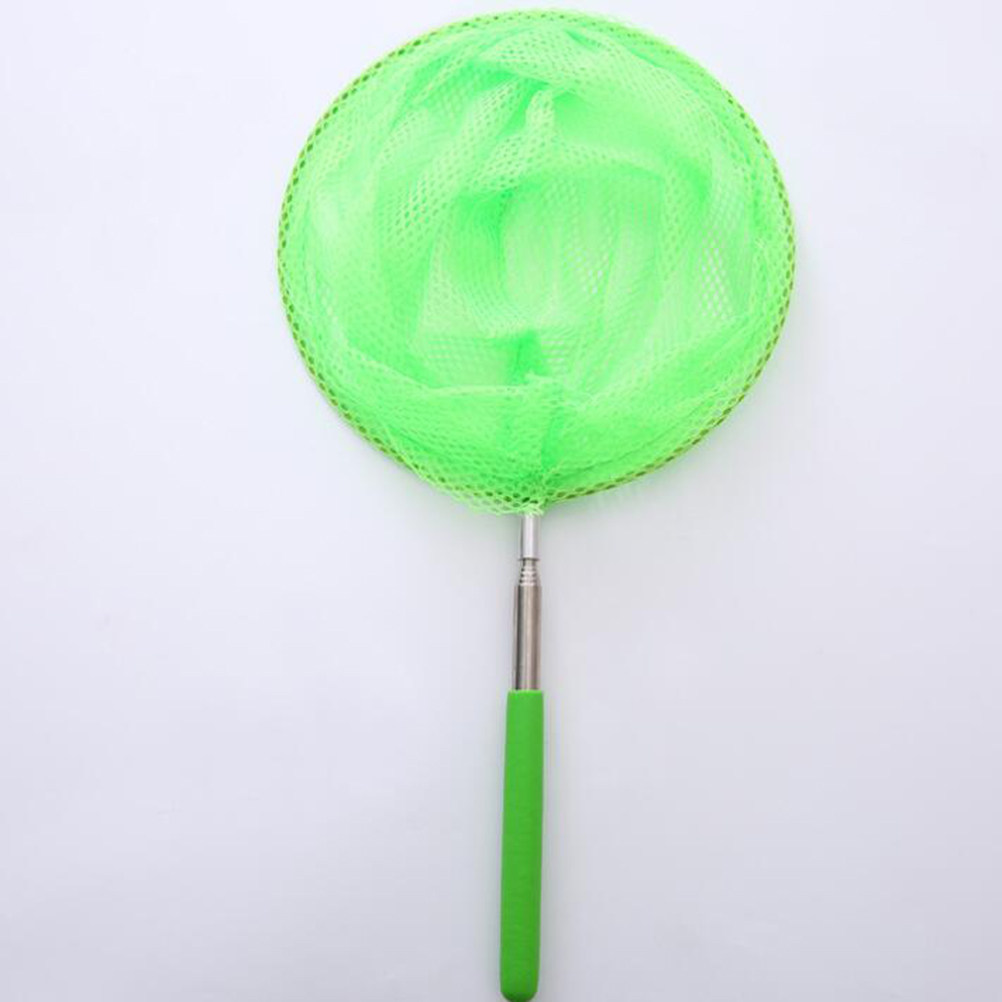 6Pcs Kids Telescopic Catching  - Fish Net Handle recension och pris