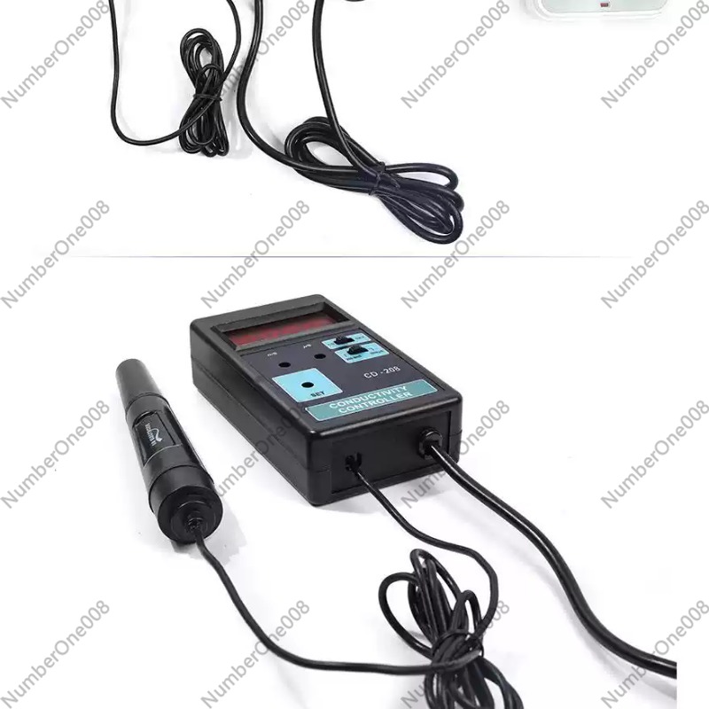 PH-201 Online Digital PH Contr - Aquarium Fish Online recension och pris