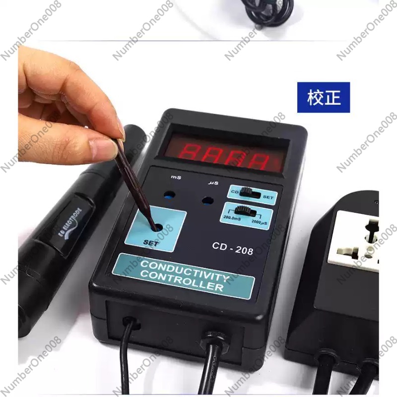 PH-201 Online Digital PH Contr - Aquarium Fish Online recension och pris