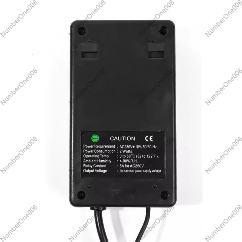 PH-201 Online Digital PH Contr - Aquarium Fish Online recension och pris