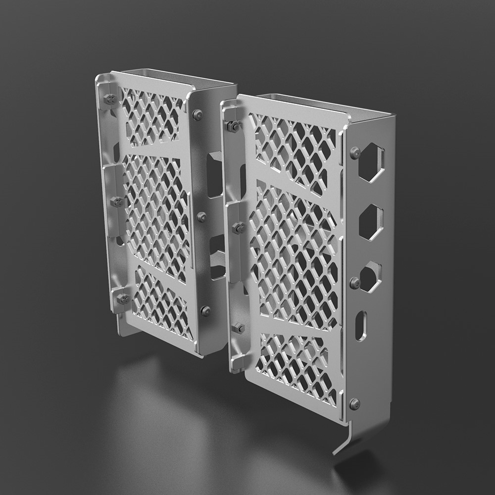 For Beta 2T 250/300 Xtrainer 2 - Tank Divider Mesh recension och pris