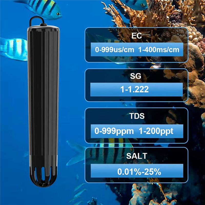 【Flash-Deal!】7 In 1 Online Wif - Aquarium Fish Online recension och pris