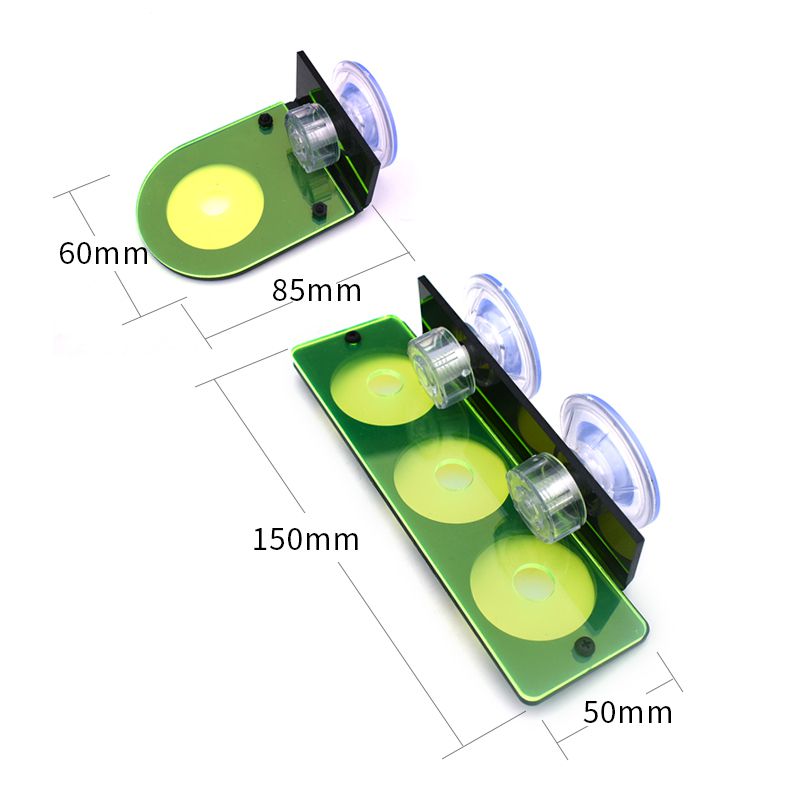 Aquarium Acrylic Fluorescent C - Aquarium Fish Marine recension och pris