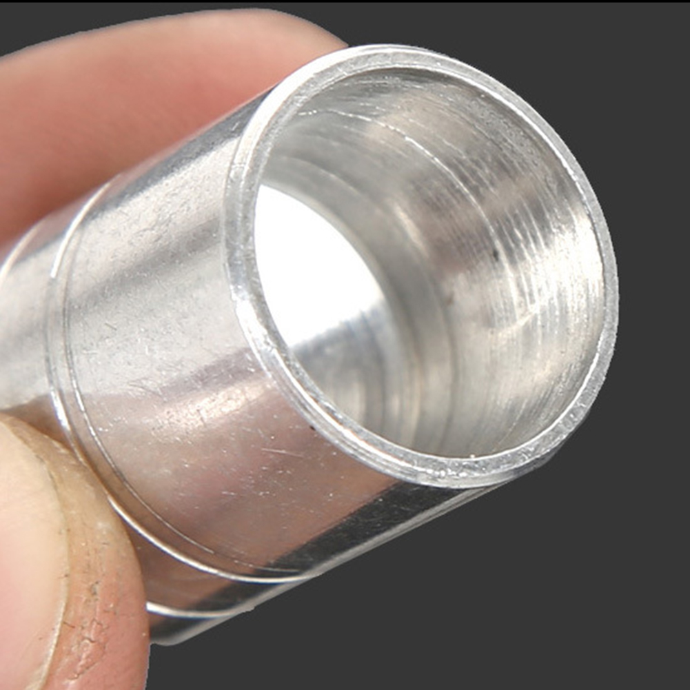 Fishing Rod Connector To Landi - Fish Net Handle recension och pris
