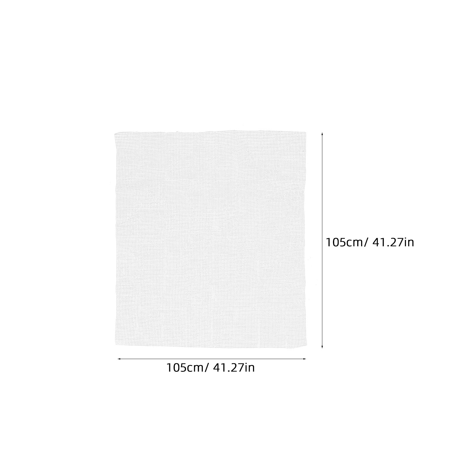 1Pcs Fish Tank Anti-Jumping Ne - Tank Divider Mesh recension och pris