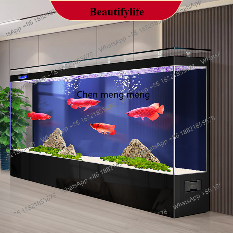 G153 Ecological fish tank, lar - Aquarium Fish Big recension och pris